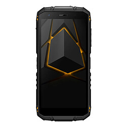 Doogee S41 Max (Double Sim - NFC - 5.5'', 256 Go, 6 Go RAM) Orange 