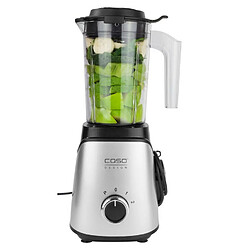 Avis Blender 0.7l 300w inox/noir - 3608 - CASO