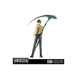 Abystyle Death Note - Figurine Light 