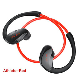 Universal Casque sans fil pour sportif casque Bluetooth IPX5 étanche casque courant casque main libre sans fil Bluetooth sans fil casque Bluetooth