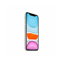 Apple iPhone 11 64Go Blanc