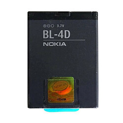 Batterie Origine Nokia BL 4D E5, E7, E8, N8, N97 mini