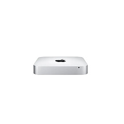 Apple Mac Mini 2012 i7 2,3 Ghz 4 Go 1 To HDD Reconditionné - Reconditionné