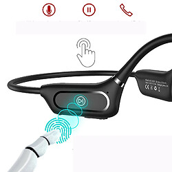 Universal Écouteurs Bluetooth de conduction osseuse