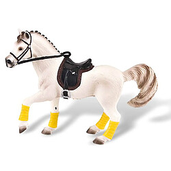 Bullyland Figurine Cheval Arabe : Jumen