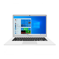 Avis Shop Story SHOP-STORY - LG03 THOMSON : Ordinateur Portable Thomson Neo Classic Notebook 14.1" - Intel Atom - 64 Go SSD - 4 Go RAM