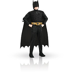 Rubie's Déguisement Luxe 3D EVA enfant Batman - TM - I-881290M