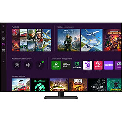 Samsung TV Neo QLED 4K 163 cm TQ65QN95C Mini LED 100Hz / 144Hz