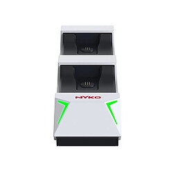 nYko Technologies, Inc. Station de Charge pour Xbox One et Xbox Series X, Nyko pas cher