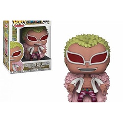 Gamesland ONE PIECE - Bobble Head POP N° 400 - DQ Doflamingo