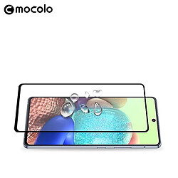 Avis Mocolo 3D Glass Full Glue - Verre de protection pour Xiaomi POCO M3