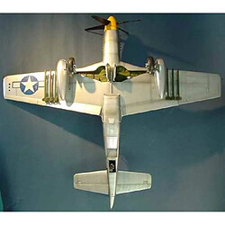 Acheter Trumpeter Maquette Avion North American P-51d Mustang Iv