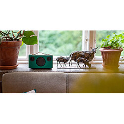 Audio Pro T3+ Enceinte portable stéréo Vert