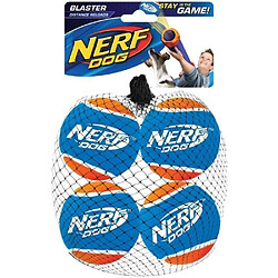 Jouet pour chien Nerf