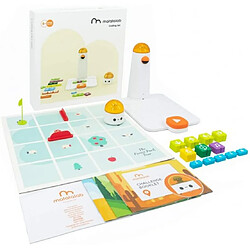 Matatalab Coding Set, le kit de codage pour enfants 