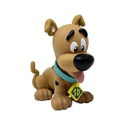 Plastoy Scooby-Doo - Tirelire Chibi Scooby 14 cm 