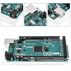 Carte de développement Arduino Mega