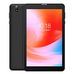 Tablette Tactile 8 Pouces 4G LTE 3GB+32GB Android 11 Quad Core Avec Bluetooth WiFi GPS OTG YONIS