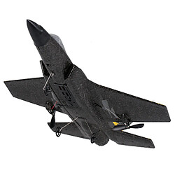 Acheter Justgreenbox Avion RC Avion 2.4Ghz Télécommande Mousse Planeur Avion Aile Fixe Jouets - T3654657589783