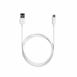 Câble USB-C vers USB Xtorm CE004 Blanc 1 m