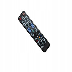 GUPBOO Télécommande Universelle de Rechange Pour Samsung UA37D5000PM UA32D4000NW UA32D5000PJ UA