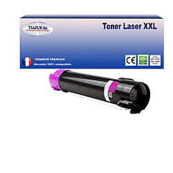 Toner compatible Xerox WorkCentre M24 (006R01155) Magenta - 15 000 pages - T3AZUR 