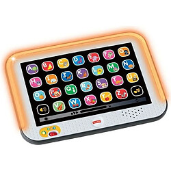 Fisher Price FISHER-PRICE Rires & Éveil Tablette Éveil Progressif - de 12 mois a 3 ans