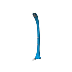 Douche solaire 32 L Cobra Bleue - Formidra