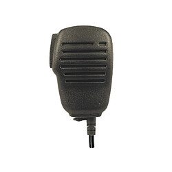 Microphone