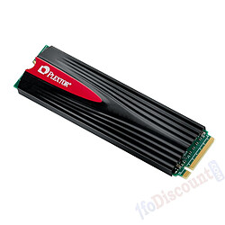 Plextor PX-256M9PEG SSD