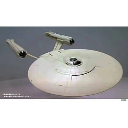 Avis Polar Lights Maquette Star Trek Discovery Uss Enterprise Ncc-1701