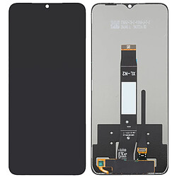 VITRE LCD pour Xiaomi Redmi A1 taille 6.52" 220733SI, 220733SG, 220733SL vitre tactile + écran LCD - VISIODIRECT -