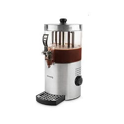 H.Koenig Chocolatière Distributeur de chocolat chaud SHK800