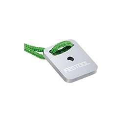 Plaquette à racler LZK-HM FESTOOL 497525