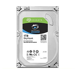 Seagate Technology ST1000VX001