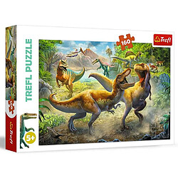 Puzzle animaux Provence Outillage