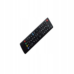 GUPBOO Télécommande Universelle de Rechange Pour LG 50LN5400 50PN450B 50PN6500 26LN450U 60PN650