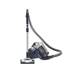 Acheter Aspirateur sans sac 450w 78db oltremare blue - KS60H-CAR - HOOVER