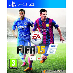 Sony FIFA 15