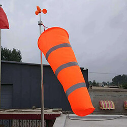 Avis Windsock Airport Manche à air d’aéroport