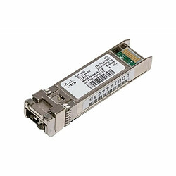 Cisco Systems Module SFP à fibre optique multimode CISCO SFP-10G-LR-S