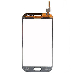 Wewoo Pour Samsung Galaxy Win i8550 blanc / i8552 Digitizer écran tactile (seul sans le LCD) pièce détachée