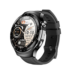 Yonis Montre Connectée Écran Couleur Bluetooth Appels Santé