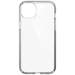 Speck Coque pour iPhone 14 Plus Anti-chutes 4m Presidio Perfect-Clear Transparent 