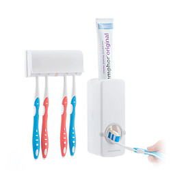 Accessoires hygiène dentaire innovagoods