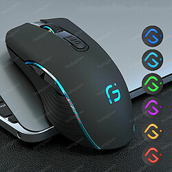 Universal Souris sans fil