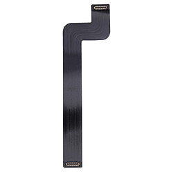 Wewoo Pièce détachée Meizu M3 Max / Meilan Max Carte mère Câble flexible Flex Cable