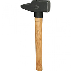 KS TOOLS 142.1150 Marteau rivoir manche Hickory