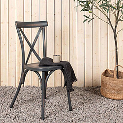 Fauteuil de jardin