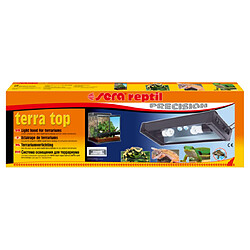 Lampe Reptil Terra Top - Sera